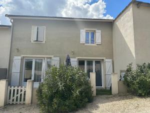 Appartements Clos Augusta 1 : photos des chambres