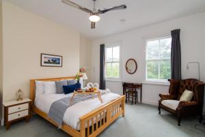 4 Bedroom Maisonette in Central Matlock with River Views