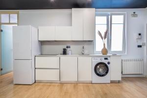 BaruHaus Santo Domingo 2