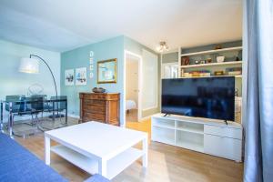 Apartamento Tosca Deco