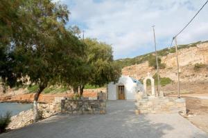 Ammos Beach Apartment