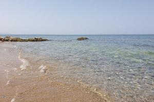 Ammos Beach Apartment