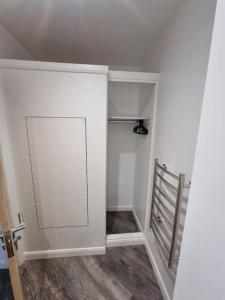 New ground floor city centre apartment