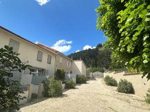 Appartements Clos Augusta 1 : photos des chambres
