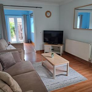 Cute little 2 bed near Cambridge