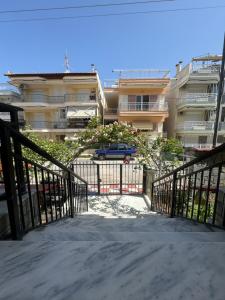 Flogita Family Maisonette - Perfect Hospitality