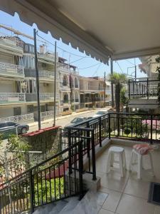 Flogita Family Maisonette - Perfect Hospitality