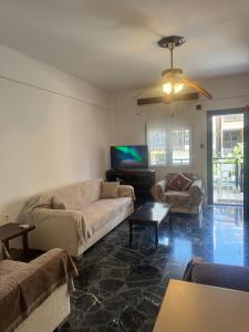 Flogita Family Maisonette - Perfect Hospitality