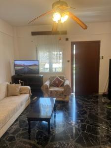 Flogita Family Maisonette - Perfect Hospitality