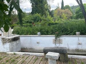 Appartements Clos Augusta 1 : photos des chambres