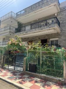 Flogita Family Maisonette - Perfect Hospitality