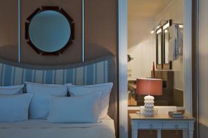 Capri Tiberio Palace - The Leading Hotels of the World