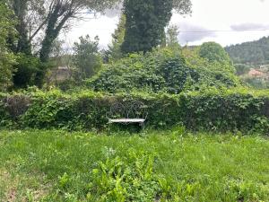 Appartements Clos Augusta 1 : photos des chambres