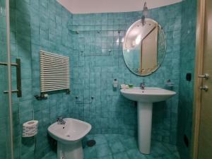 Junior Suite con Vista Mare