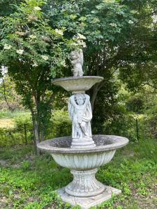 Appartements Clos Augusta 1 : photos des chambres