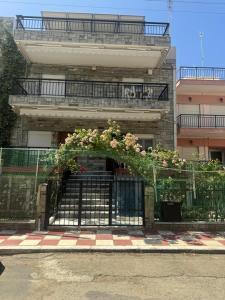 Flogita Family Maisonette - Perfect Hospitality