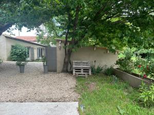 Appartements Clos Augusta 1 : photos des chambres