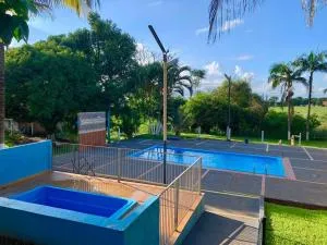 Chácara Recanto - أسيس