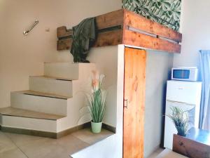 Casa Joanna with swimming pool