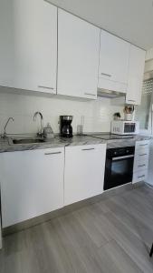 BLUE PLATAN Apartment