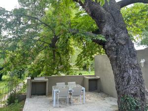 Appartements Clos Augusta 1 : photos des chambres