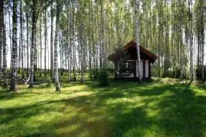 Pedaja Puhketalu - Mikitamäe