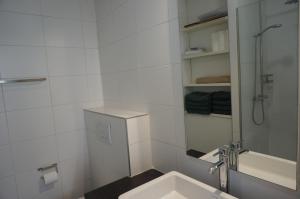 Appartements Appartement Suite Privilege avec Parking : photos des chambres