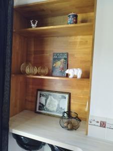 Appartements Bel appartement proche Saint Lary Soulan : photos des chambres