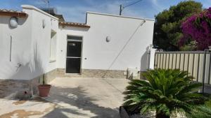 A casa di nonno Pippo