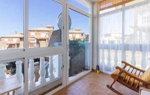 2 Bedroom Beautiful Home In Castalla