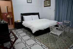 فندق ساري هوم