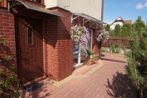 Kwatera prywatna Lotek