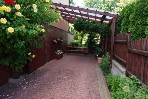 Kwatera prywatna Lotek