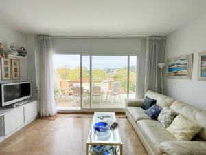 Apartamento a pie de Playa