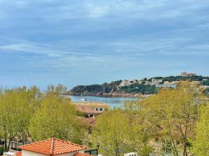 Apartamento a pie de Playa