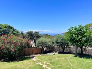 Villetta Marino G By La Via Del Mare Viaggi e Vacanze