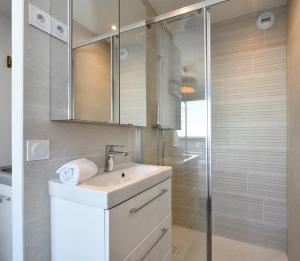 Studio Horizon - Héliopolis AB 408 Luxe By AGN - 2 personnes