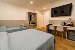 Harbor Rooms - Cala Gonone img35