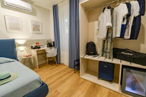 Harbor Rooms - Cala Gonone img34