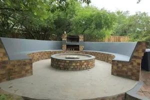 Motlôpi At Kruger - Tongwe