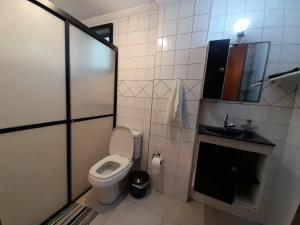 Apartamento Guilhermina
