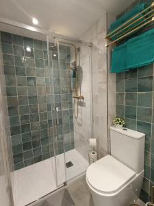 Apartamento Suite Frente al Mar