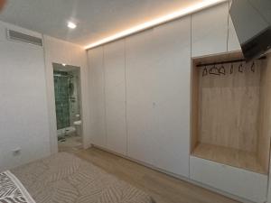 Apartamento Suite Frente al Mar