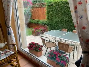 COBRECES CAMPO y PLAYA - Toñanes