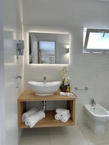 Sirena Suite Deluxe