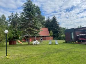 Wakacyjny Dom na wyłączność "APARTAMENT LE SOLEIL"