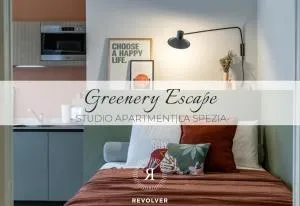 AMA casa vacanze - Isola