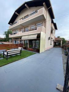 Migato Apartments