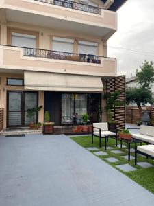 Migato Apartments