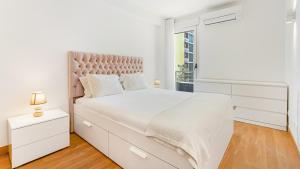 Uptown Urban Escape by LovelyStay